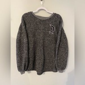 Disneyland Sherpa Spirit Jersey